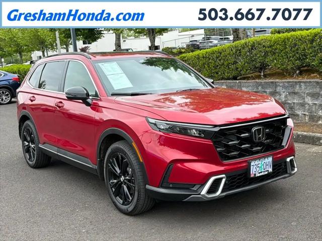 2025 Honda CR-V Hybrid Sport Touring for sale in Troutdale, OR
