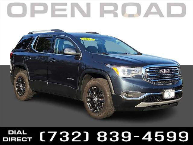 2019 GMC Acadia SLT-1 for sale in Edison, NJ
