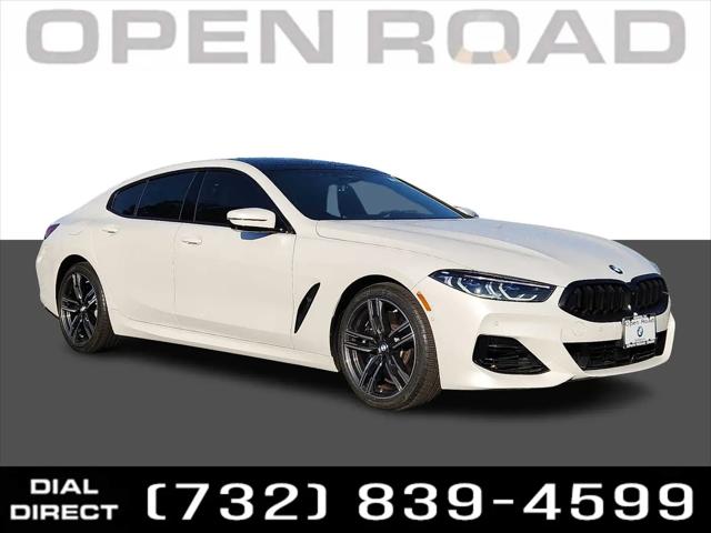 2023 BMW 840 Gran Coupe i xDrive for sale in Edison, NJ