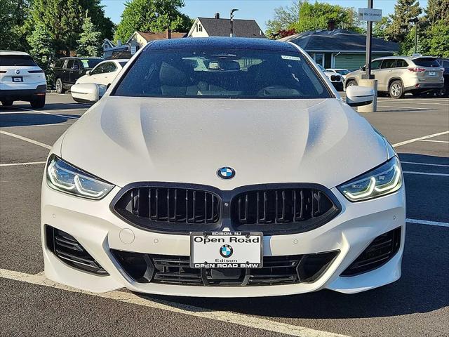 2023 BMW 840 Gran Coupe i xDrive