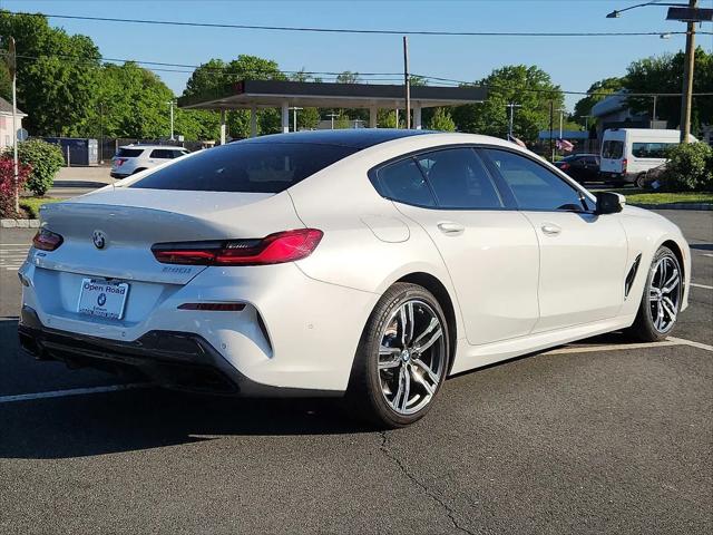 2023 BMW 840 Gran Coupe i xDrive