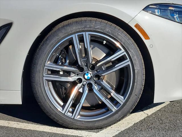 2023 BMW 840 Gran Coupe i xDrive