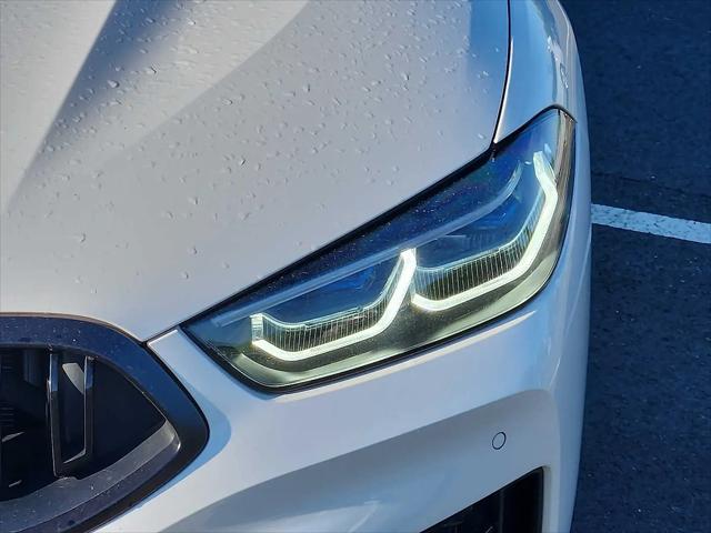 2023 BMW 840 Gran Coupe i xDrive