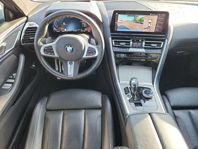 2023 BMW 840 Gran Coupe i xDrive