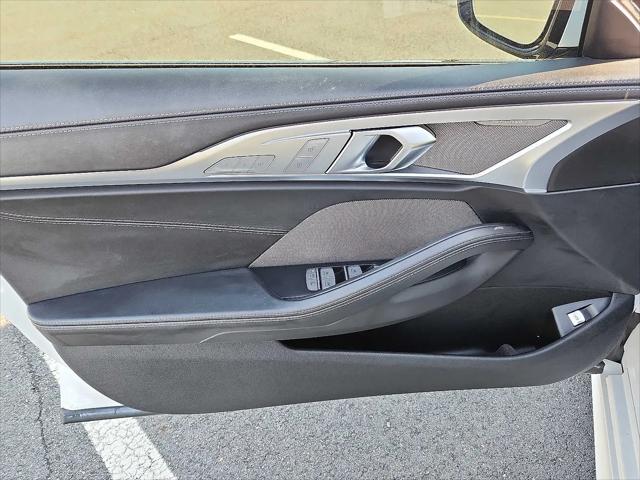 2023 BMW 840 Gran Coupe i xDrive