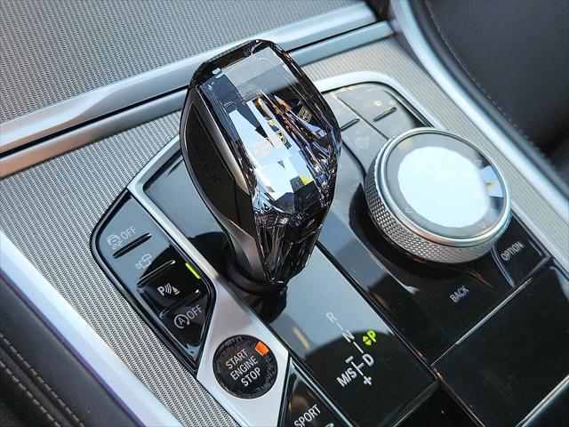 2023 BMW 840 Gran Coupe i xDrive