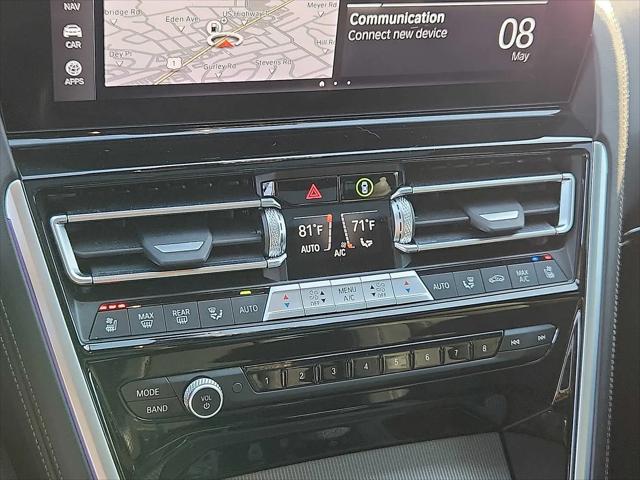 2023 BMW 840 Gran Coupe i xDrive