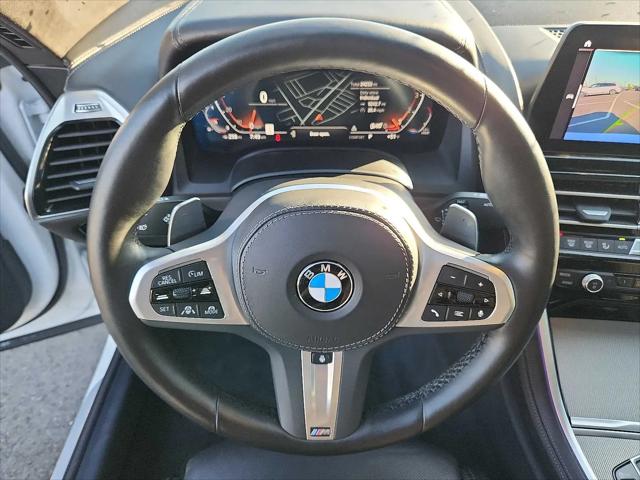 2023 BMW 840 Gran Coupe i xDrive