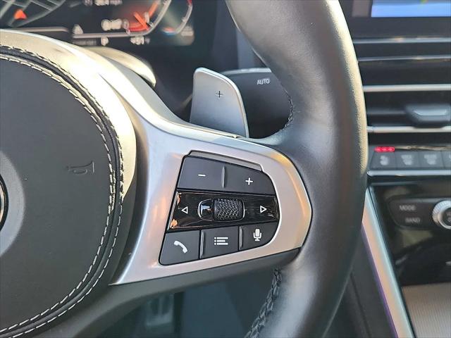 2023 BMW 840 Gran Coupe i xDrive