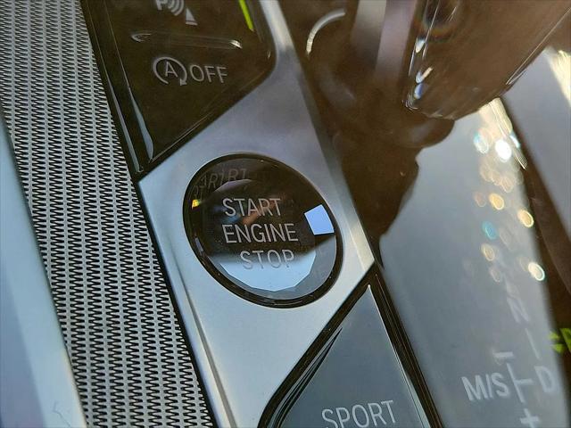 2023 BMW 840 Gran Coupe i xDrive