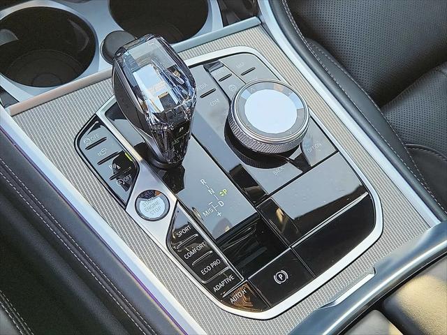 2023 BMW 840 Gran Coupe i xDrive