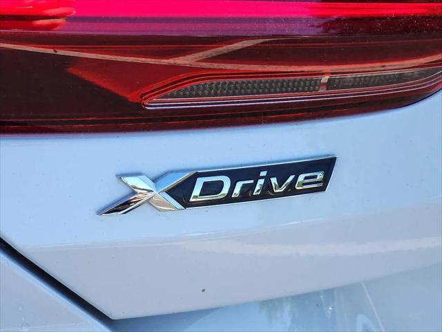2023 BMW 840 Gran Coupe i xDrive