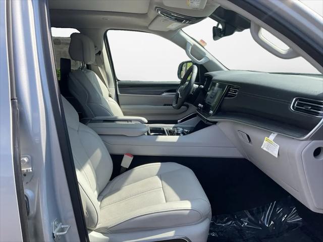 2024 Jeep Wagoneer Series III 4x4
