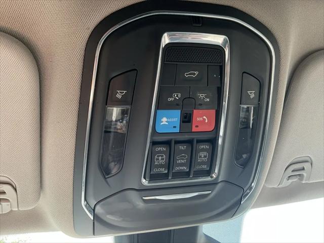 2024 Jeep Wagoneer Series III 4x4