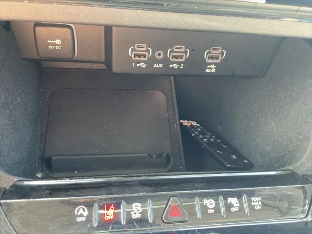 2024 Jeep Wagoneer Series III 4x4