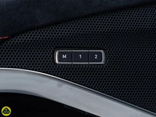 2026 Lotus Emira V6 SE Racing Line