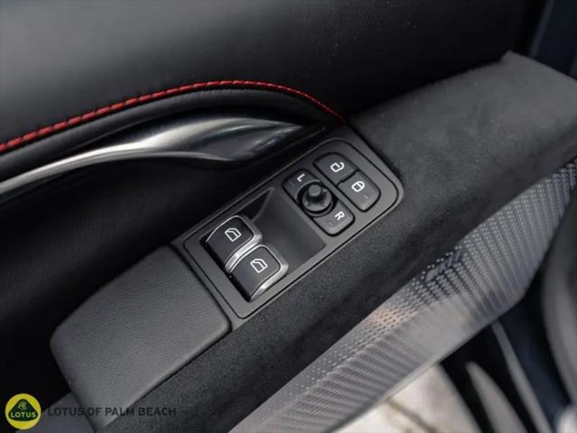 2026 Lotus Emira V6 SE Racing Line