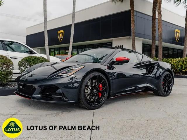 2026 Lotus Emira V6 SE Racing Line for sale in West Palm Beach, FL