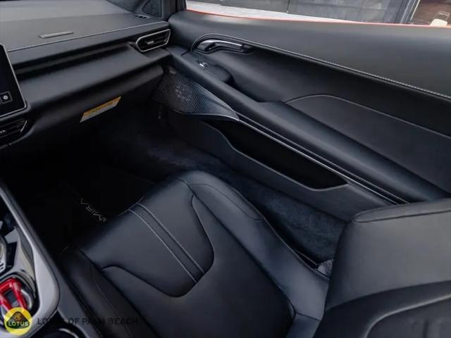 2026 Lotus Emira Turbo SE