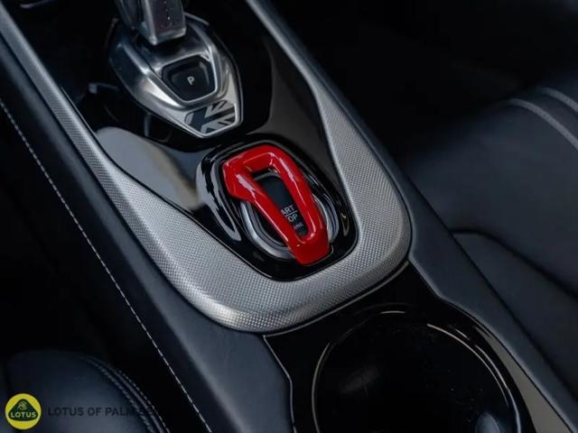 2026 Lotus Emira Turbo SE