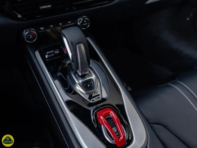 2026 Lotus Emira Turbo SE