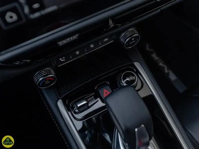 2026 Lotus Emira Turbo SE