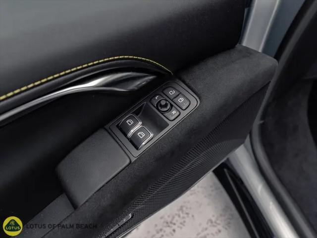 2026 Lotus Emira Turbo SE