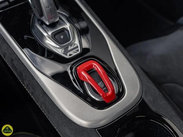 2026 Lotus Emira Turbo SE
