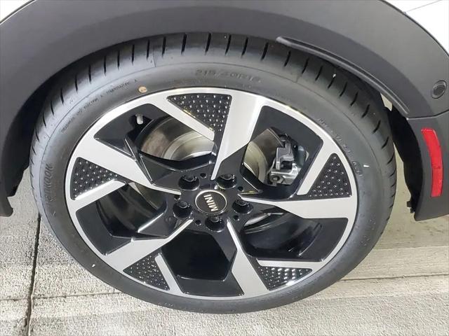 2026 MINI Cooper Convertible Cooper S