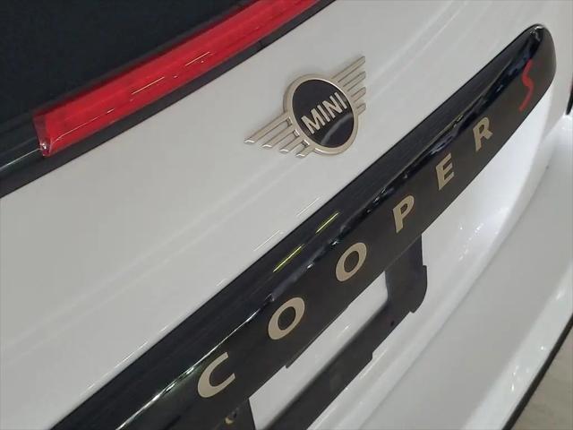 2026 MINI Cooper Convertible Cooper S