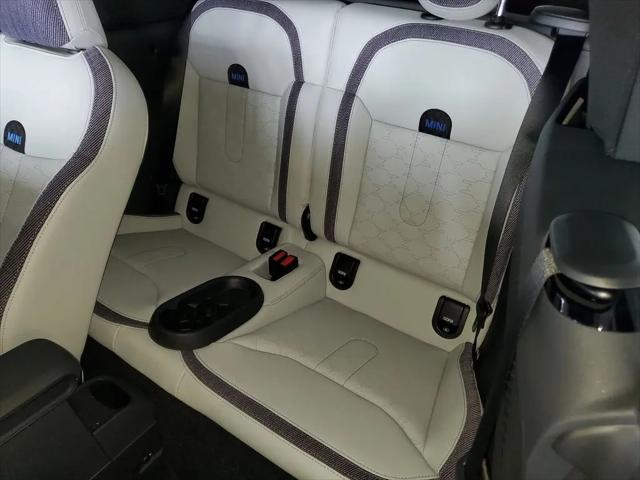 2026 MINI Cooper Convertible Cooper S
