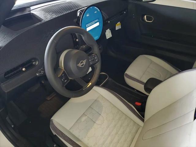 2026 MINI Cooper Convertible Cooper S