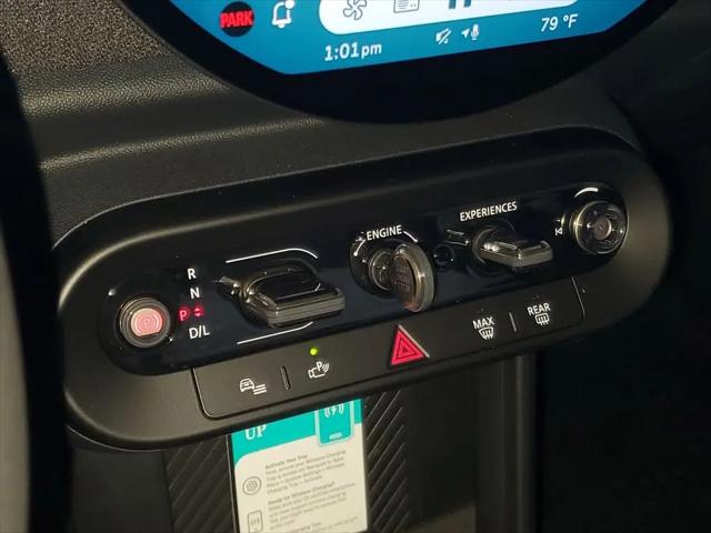 2026 MINI Cooper Convertible Cooper S