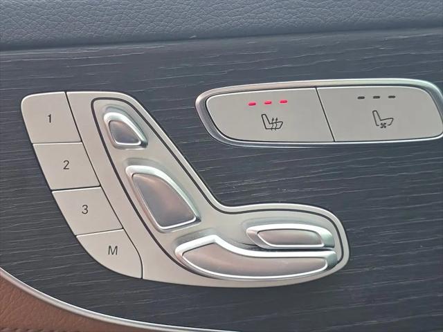 2023 Mercedes-Benz AMG C 43 4MATIC