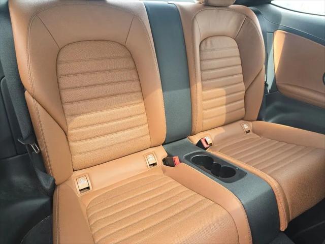 2023 Mercedes-Benz AMG C 43 4MATIC