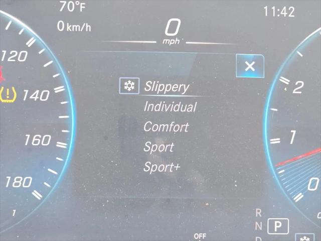2023 Mercedes-Benz AMG C 43 4MATIC