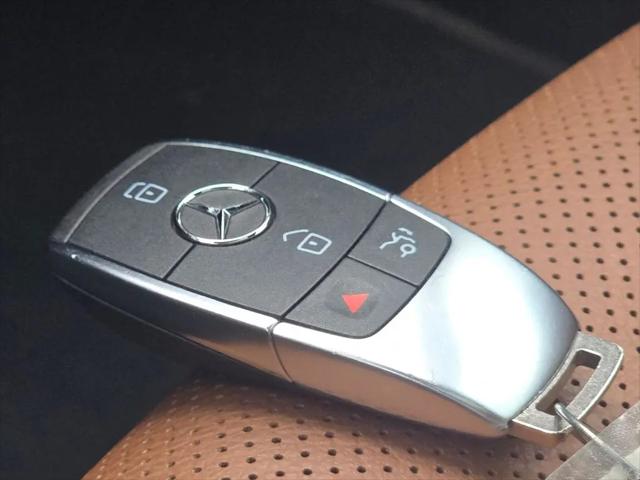 2023 Mercedes-Benz AMG C 43 4MATIC