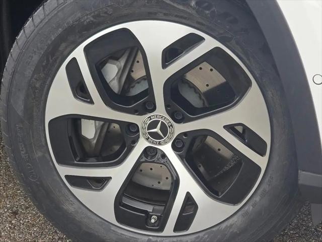 2025 Mercedes-Benz GLC 350e 4MATIC