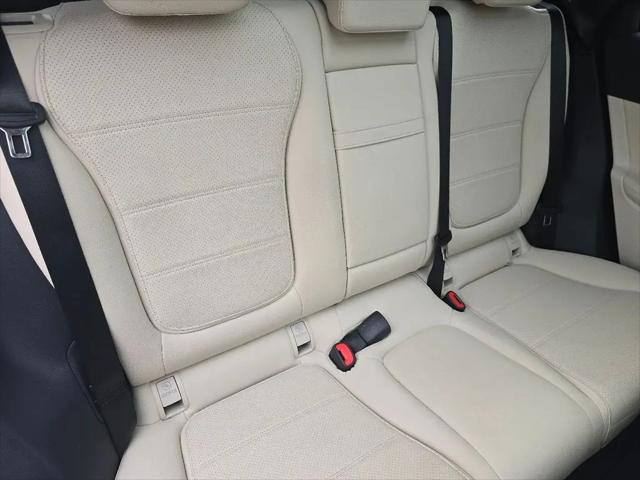 2025 Mercedes-Benz GLC 350e 4MATIC