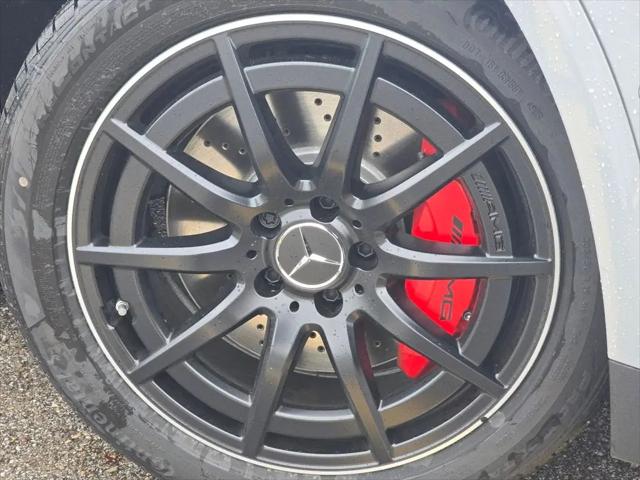 2026 Mercedes-Benz GLA-CLASS 4MATIC