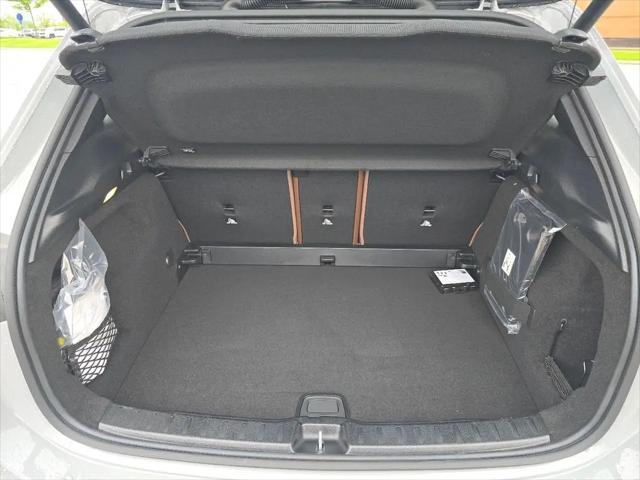 2026 Mercedes-Benz GLA-CLASS 4MATIC