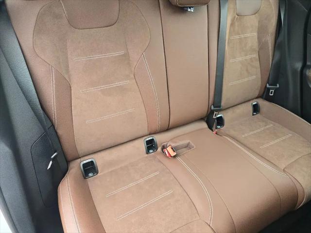 2026 Mercedes-Benz GLA-CLASS 4MATIC