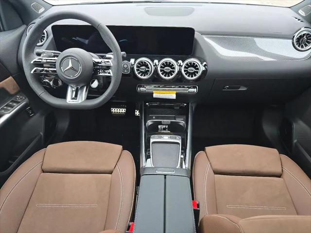 2026 Mercedes-Benz GLA-CLASS 4MATIC