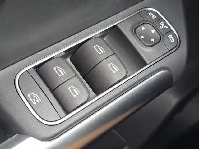 2026 Mercedes-Benz GLA-CLASS 4MATIC