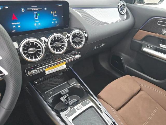 2026 Mercedes-Benz GLA-CLASS 4MATIC