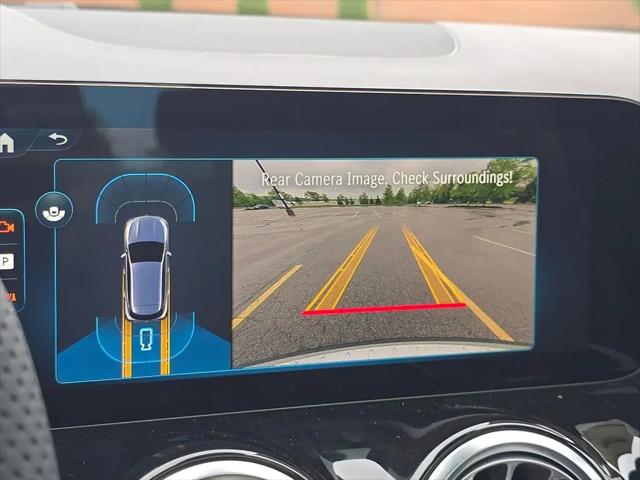 2026 Mercedes-Benz GLA-CLASS 4MATIC