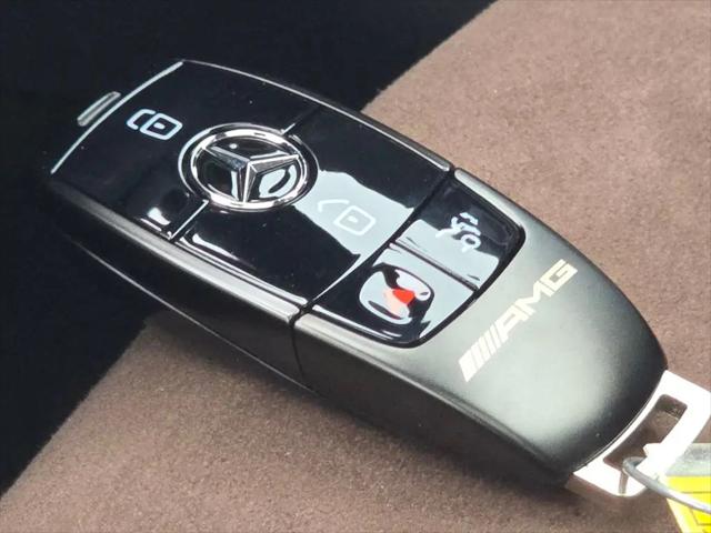 2026 Mercedes-Benz GLA-CLASS 4MATIC