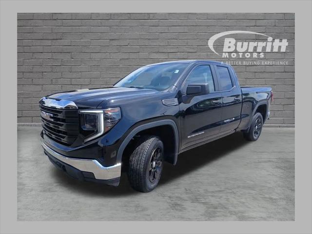 2023 GMC Sierra 1500 Pro for sale in Oswego, NY