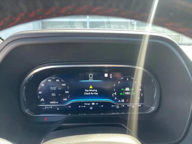 2022 Chevrolet Tahoe 4WD RST