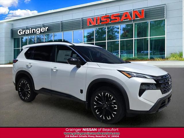 2026 Nissan Rogue Dark Armor for sale in Beaufort, SC